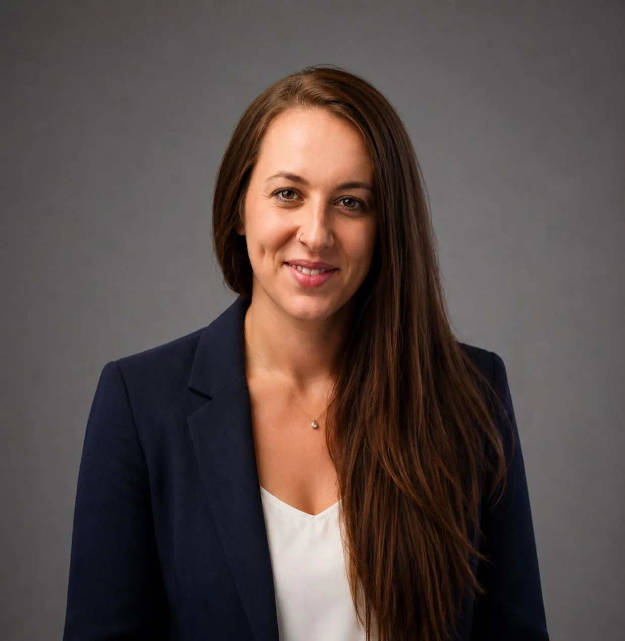 Stefanie Henderlin